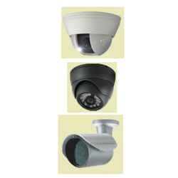 Cctv Surveillance Cameras